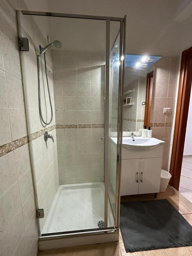 Bedroompompei With Free Parking Zewnętrze zdjęcie