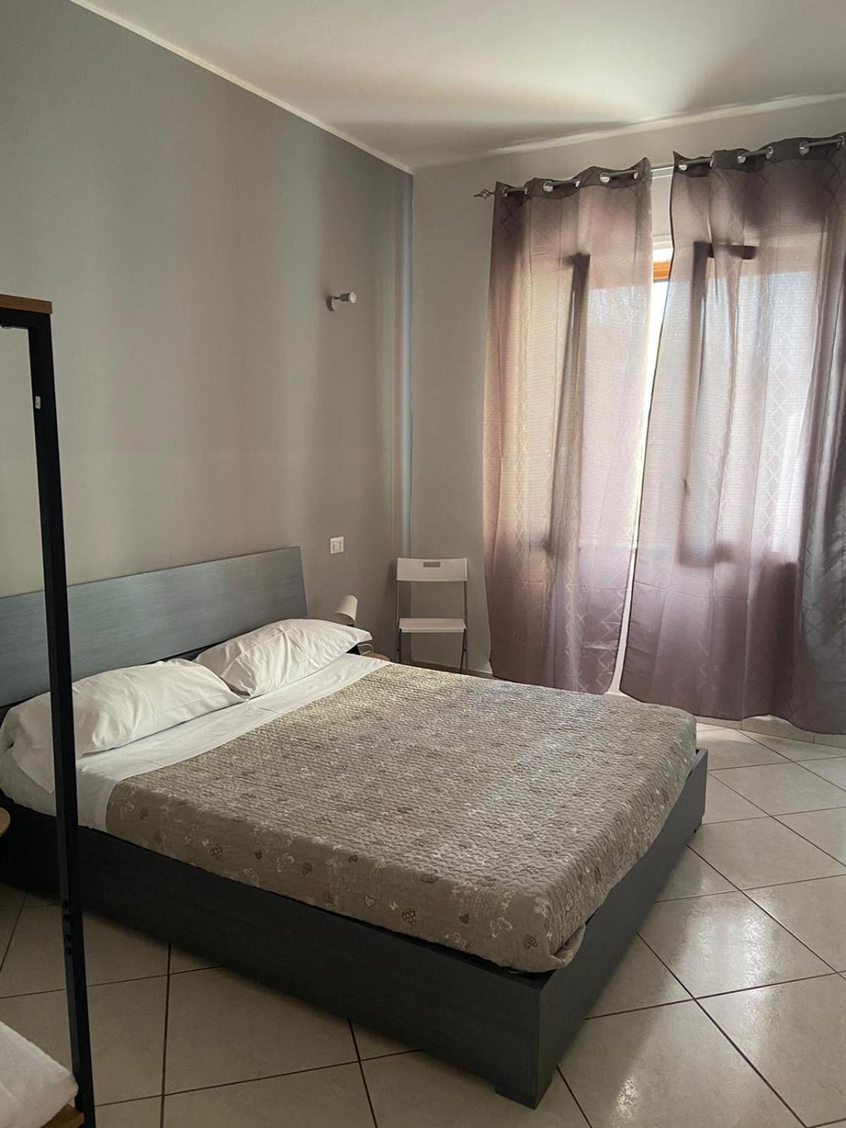 Bedroompompei With Free Parking Zewnętrze zdjęcie