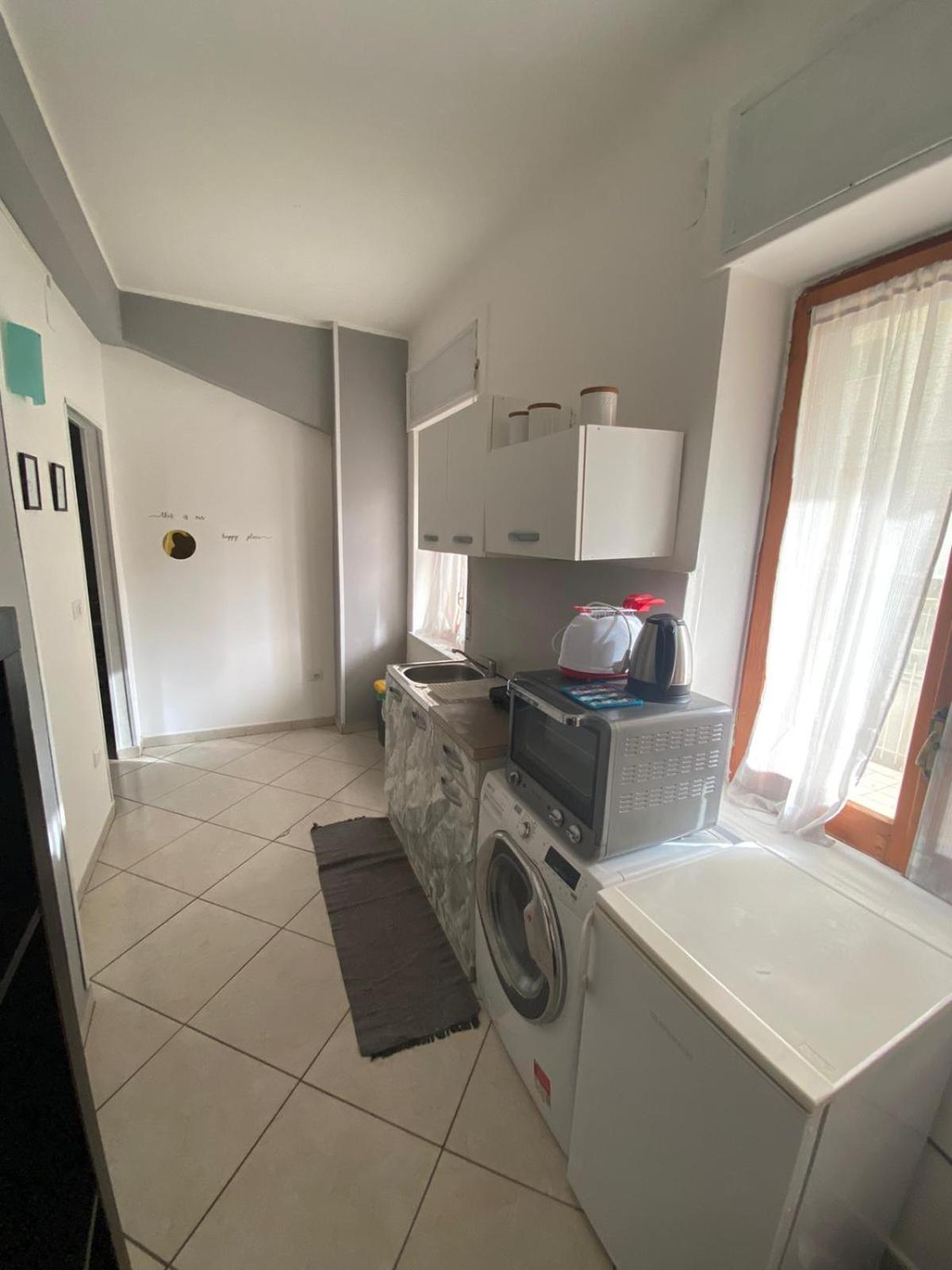 Bedroompompei With Free Parking Zewnętrze zdjęcie