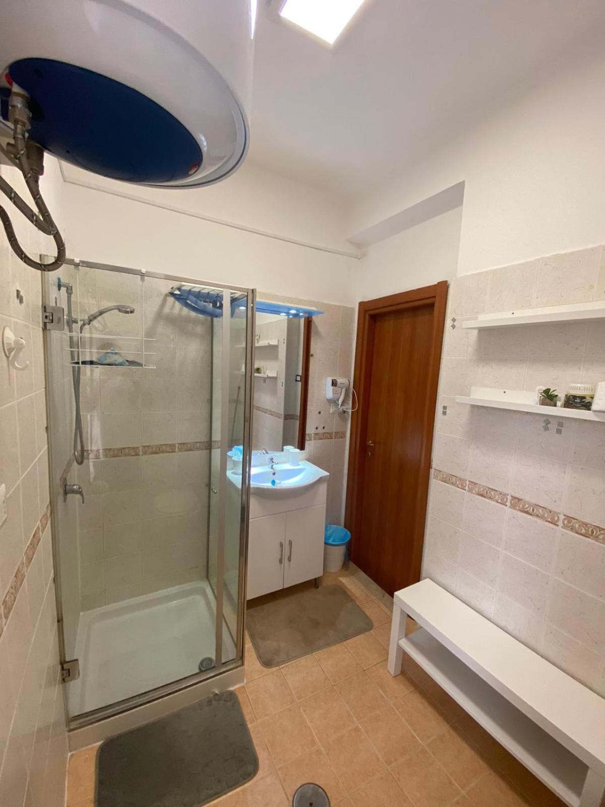 Bedroompompei With Free Parking Zewnętrze zdjęcie